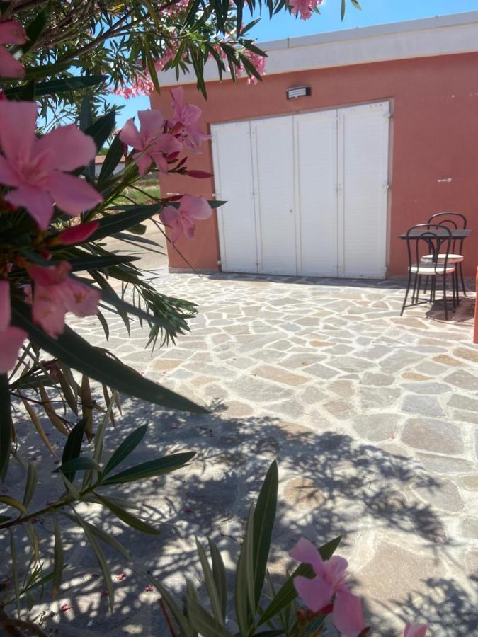 Studio Simoneta Malinska Exterior foto
